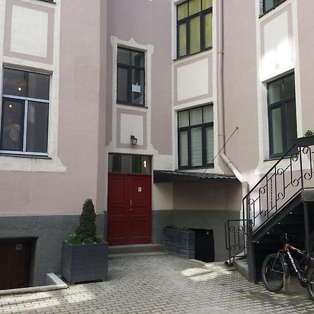 Sunny And Compact Apartment 리가 외부 사진