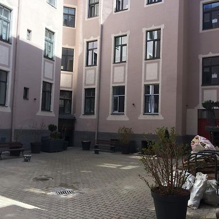 Sunny And Compact Apartment 리가 외부 사진