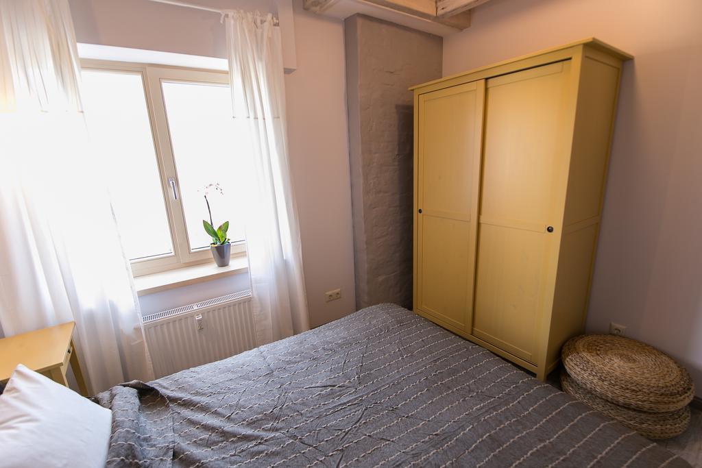 Sunny And Compact Apartment 리가 외부 사진